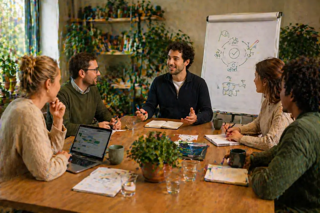 interne audit iso 9001 groningen drenthe friesland overijssel hkz onafhankelijk